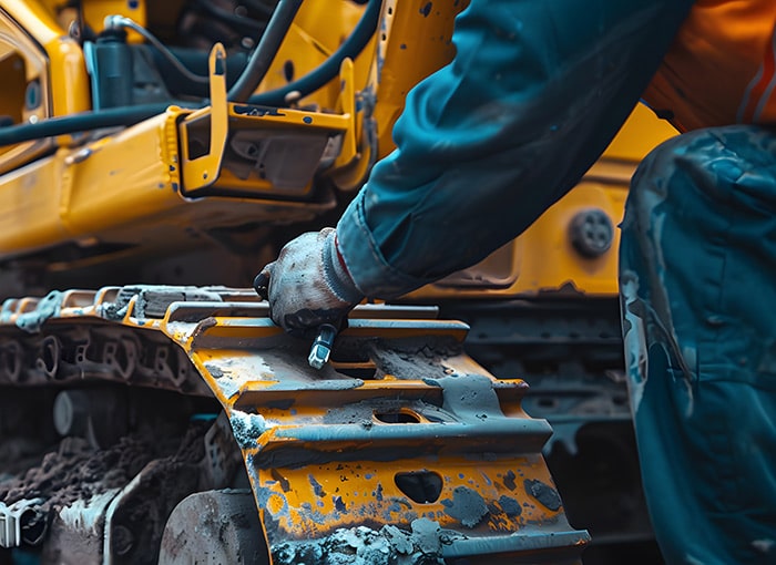 Assistenza in cantiere