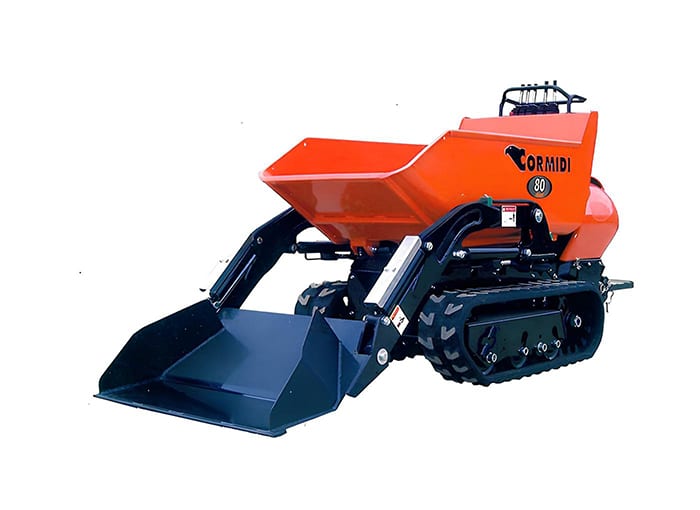 MOTOCARRIOLE