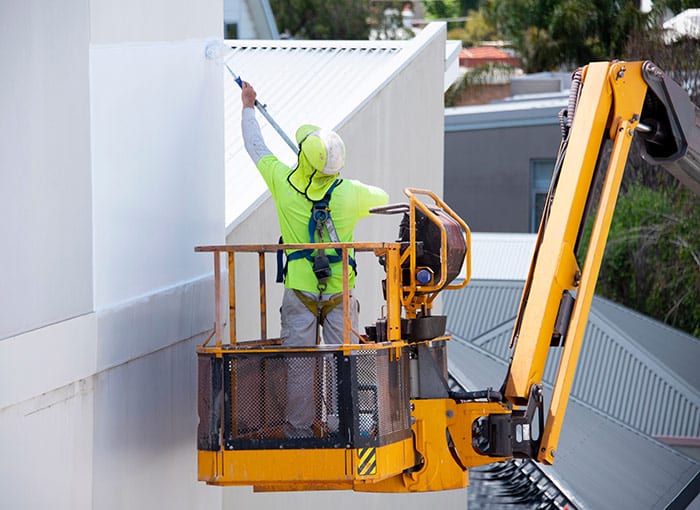 Vantaggi sollevatori telescopici fissi